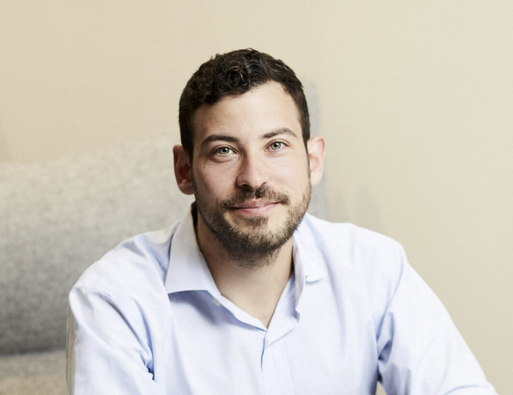 Zach Schleien